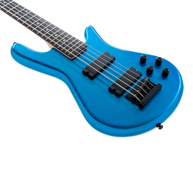 Spector Bass Performer 5 Series