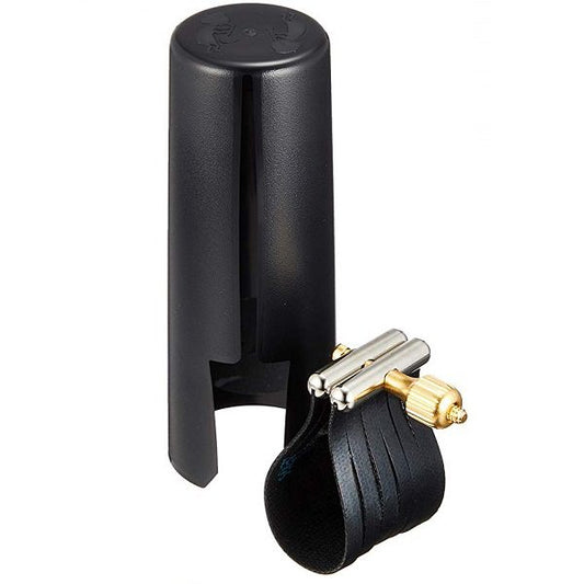 Rovner Star Series Ligatures for Mouthpiece & Cap