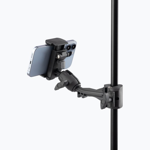 On Stage Tablet/Smartphone Holder