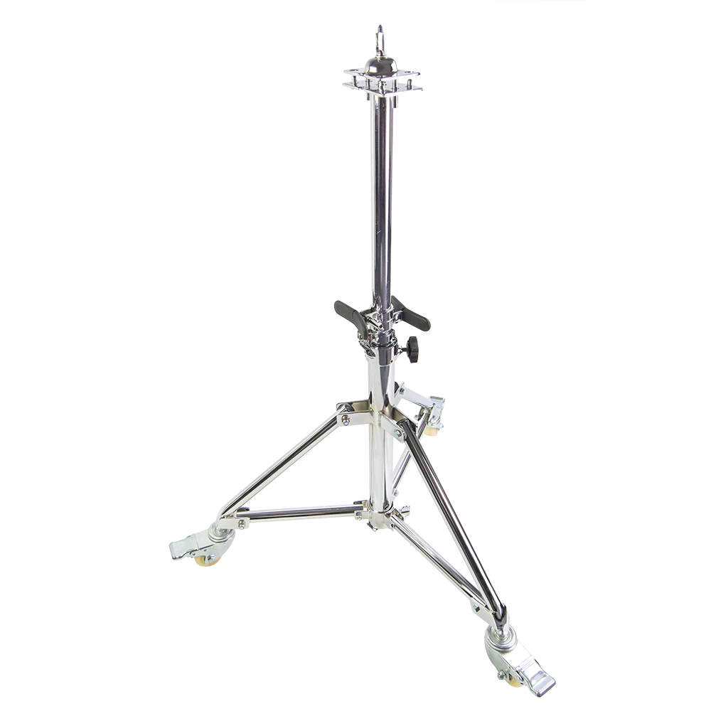 Toca THDDCS Heavy Duty Double Conga Stand