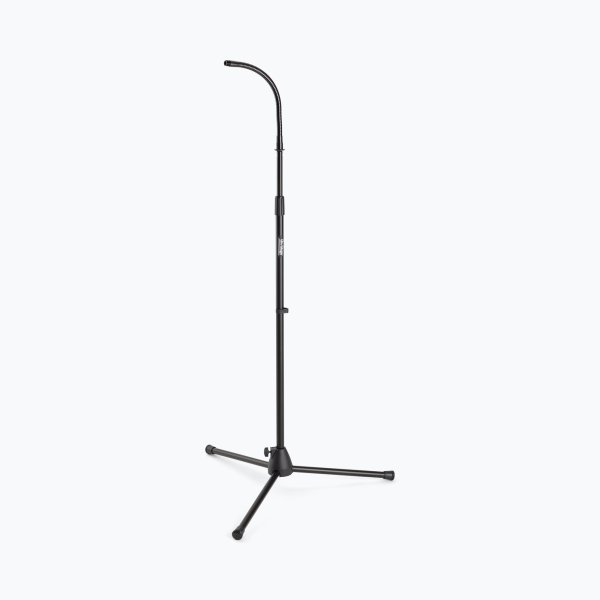 On Stage Mic Stand with Gooseneck