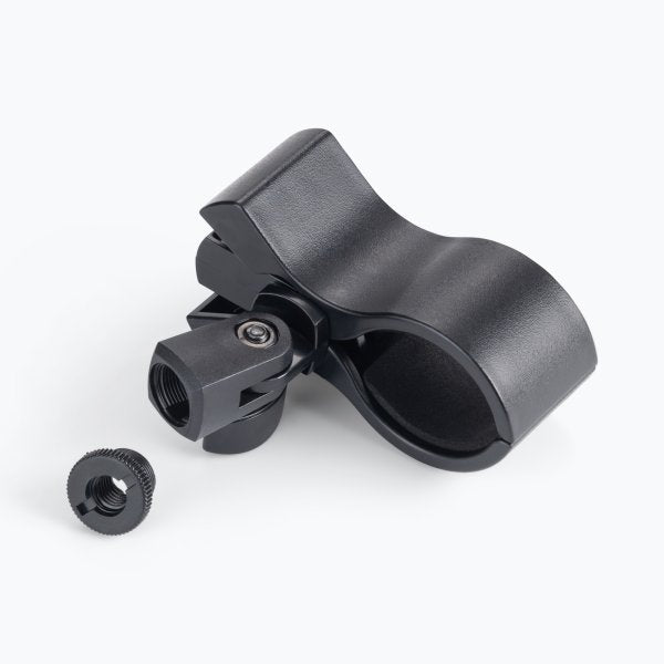 On Stage Wireless Mic Clip