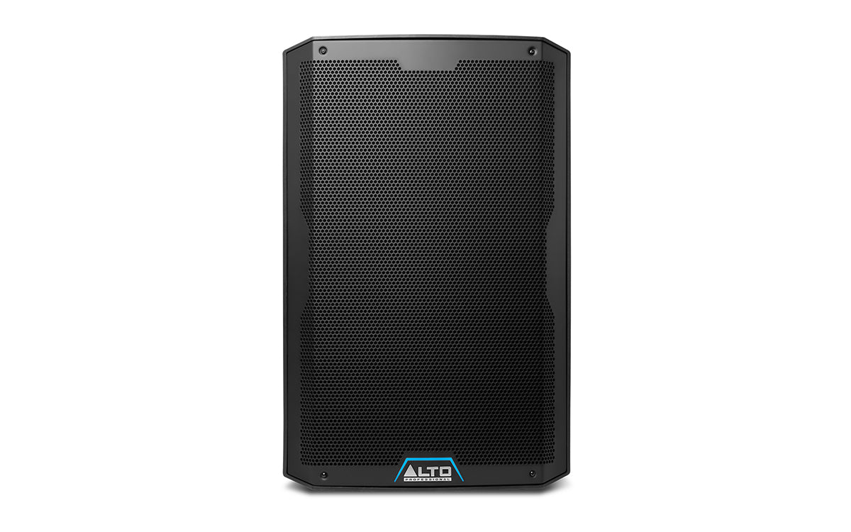 Alto Professional TS415 2,500-watt 15-inch Powered Speaker