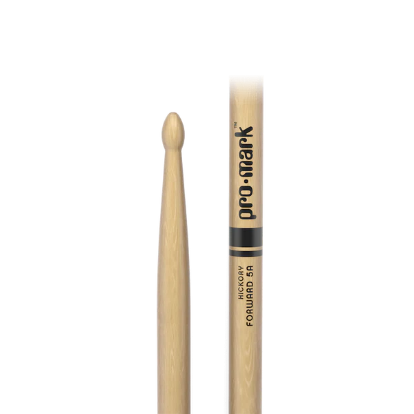 Promark Hickory Forward 5A Laquered TX5AW