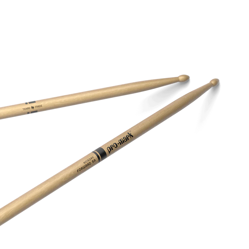 Promark Hickory Forward 5A Laquered TX5AW