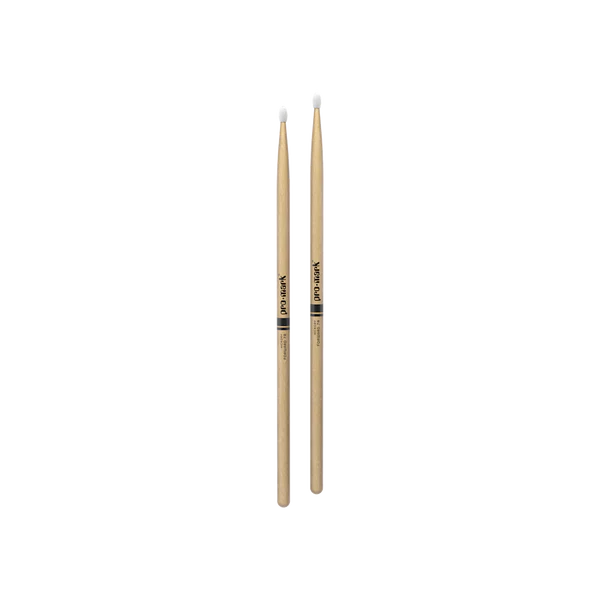 Promark TX7AN Classic Forward 7A Nylon Tip Drumsticks