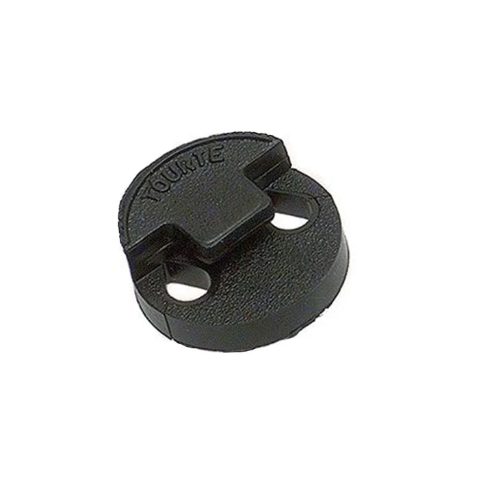 Tourte Original Round Violin Mute