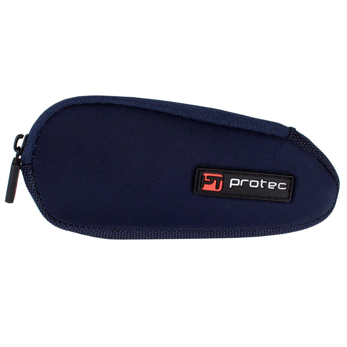 Protec Trombone / Alto Saxophone / Clarinet Mouthpiece Pouch - Neoprene, Single