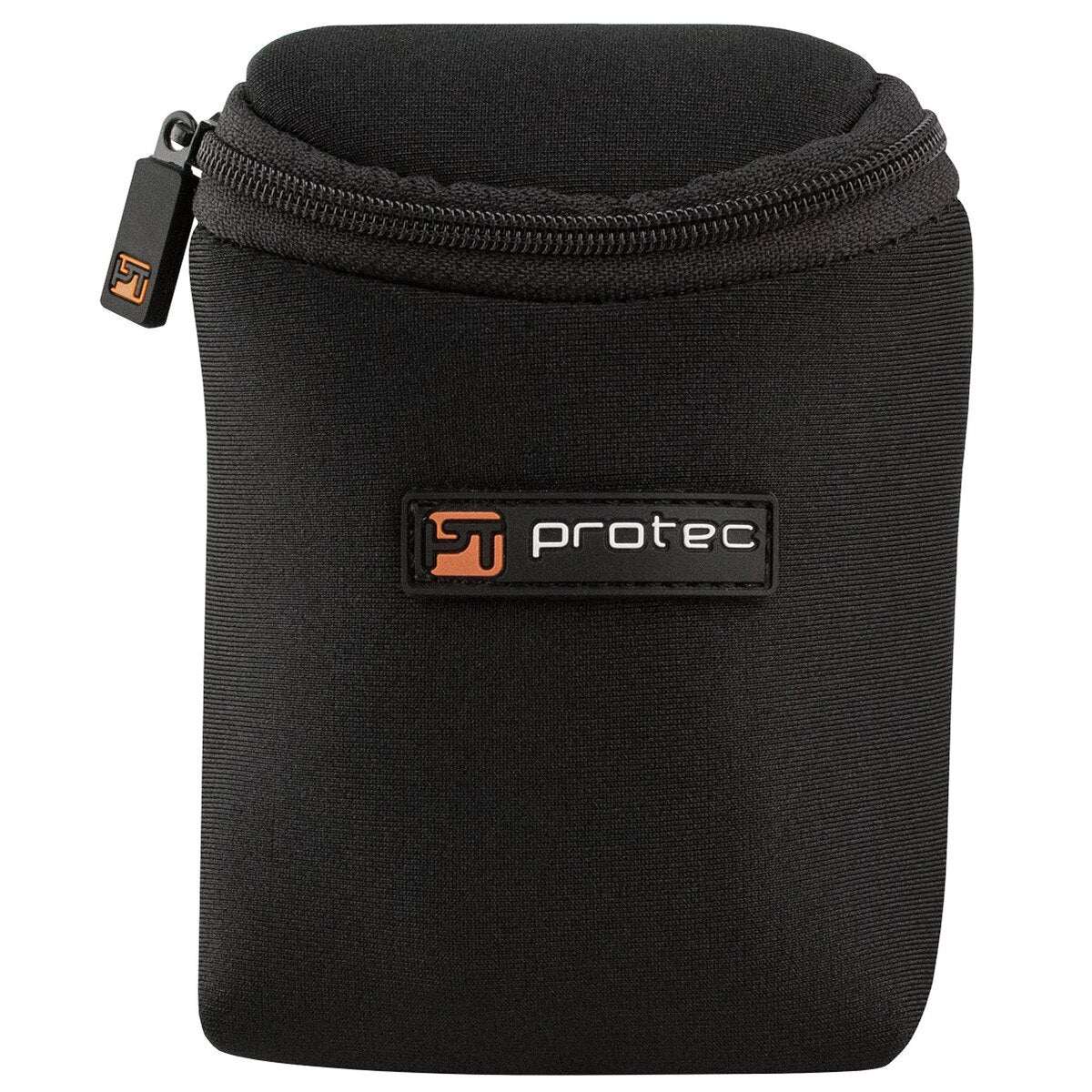 Trumpet Mouthpiece Pouch - Neoprene, 3-Piece