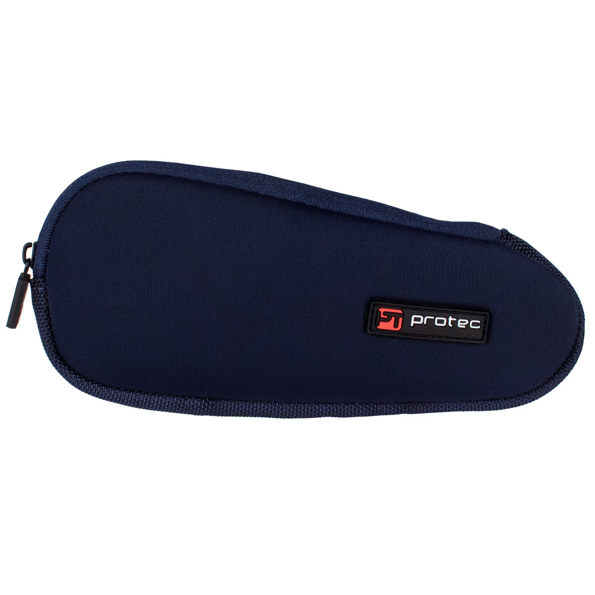 Tuba / Tenor Saxophone Mouthpiece Pouch - Neoprene, Single