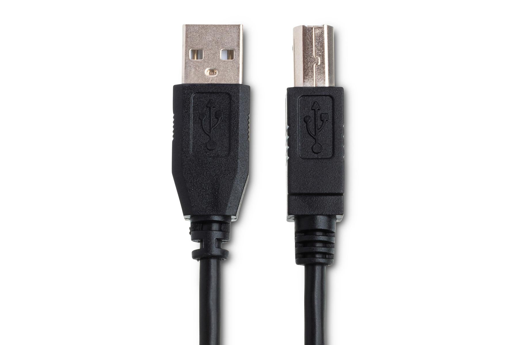 Hosa High Speed USB Cable