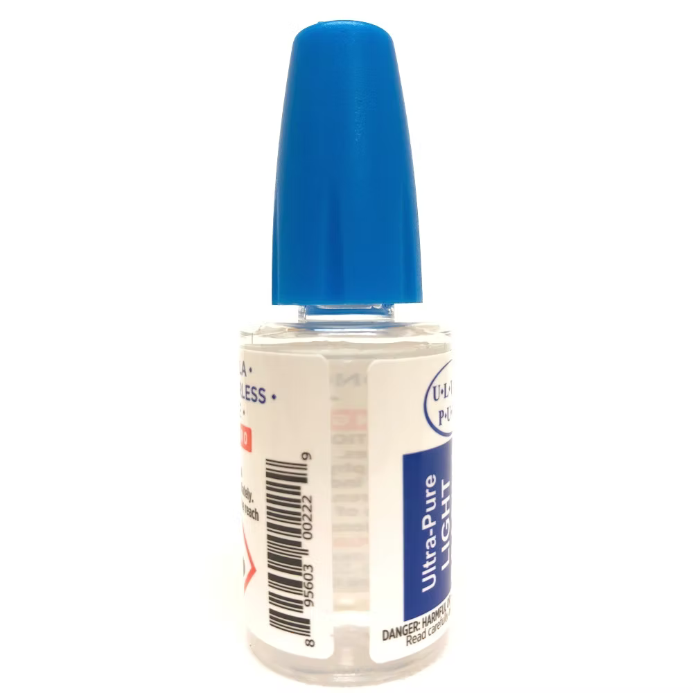 Ultra-Pure Light Bearing Oil