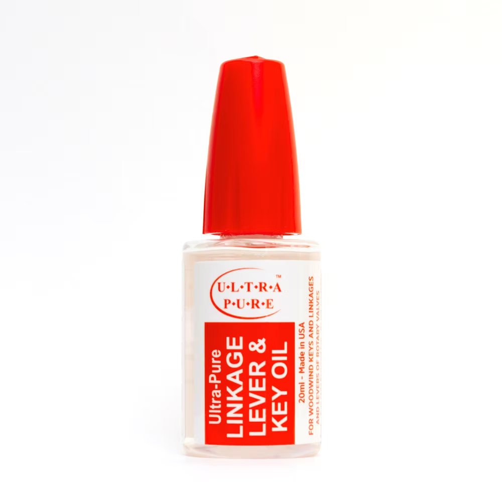 Ultra-Pure Linkage Lever & Key Oil