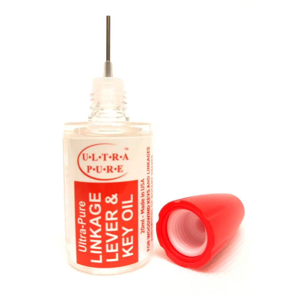 Ultra-Pure Linkage Lever & Key Oil