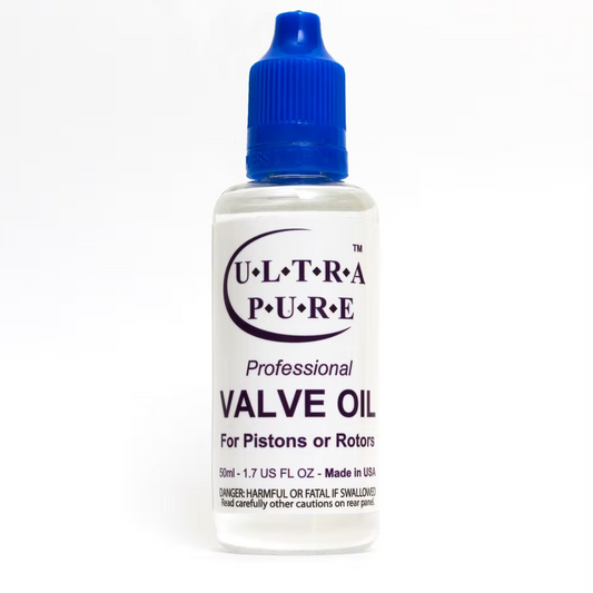 Ultra Pure Ultra Valve Oil