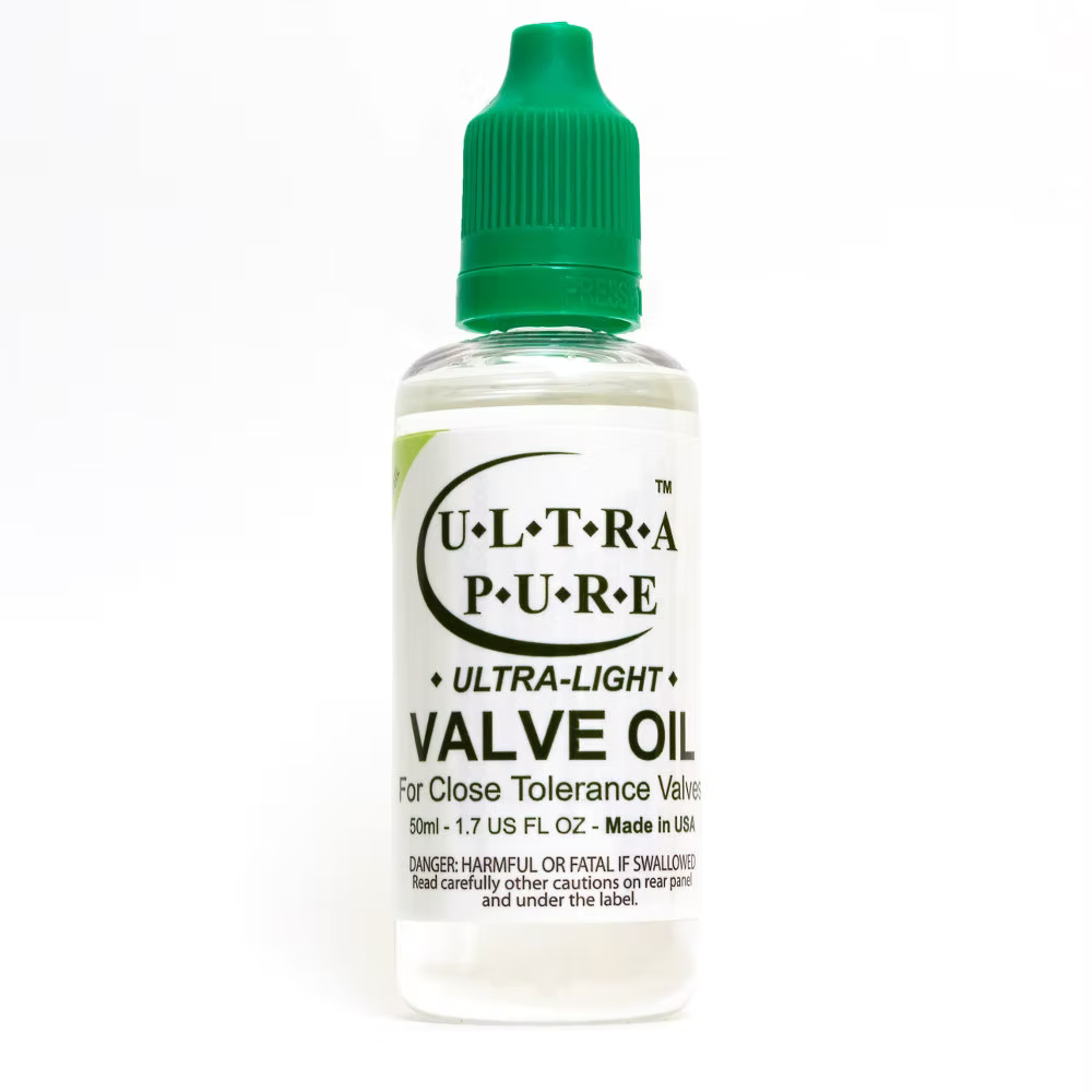 Ultra Pure Ultra Valve Oil