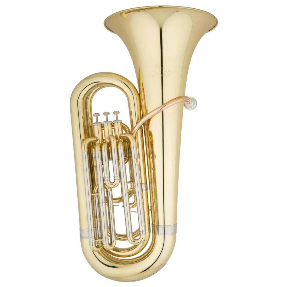 Eastman EBB231 Student BBb Tuba 3/4-size, Lacquer