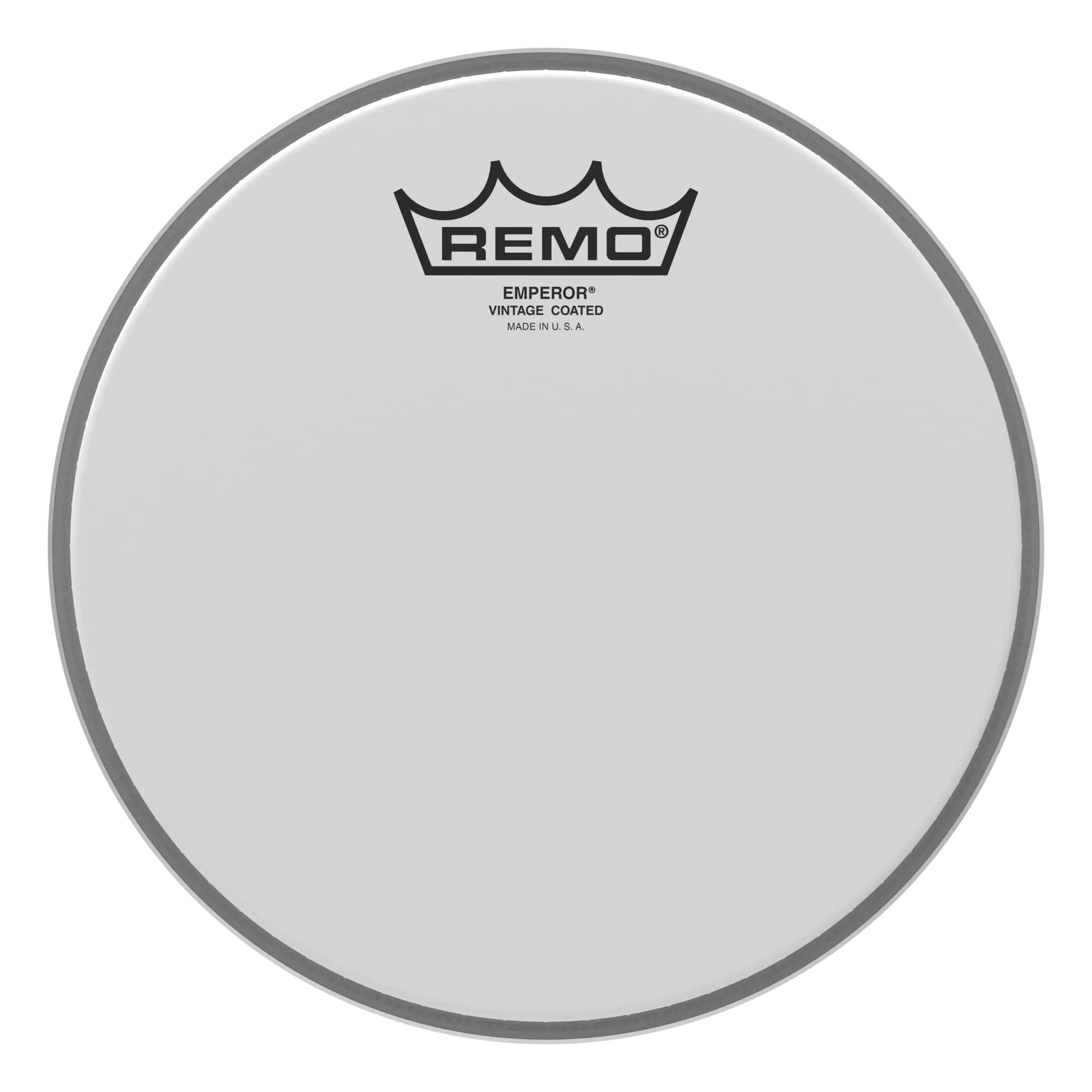 REMO Emperor Vintage Coated Drumhead