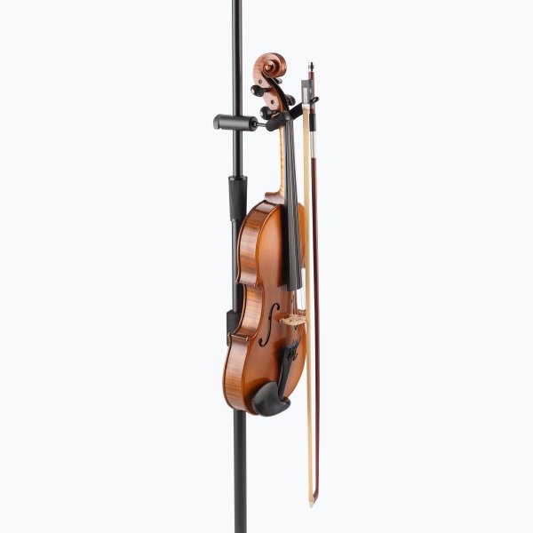 On Stage Violin Hanger for Music Stands
