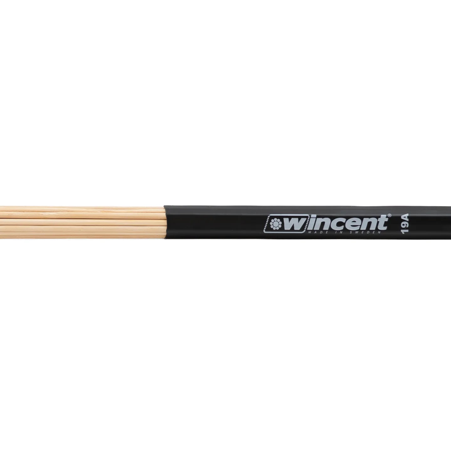 Wincent W-19A Bamboo Rods