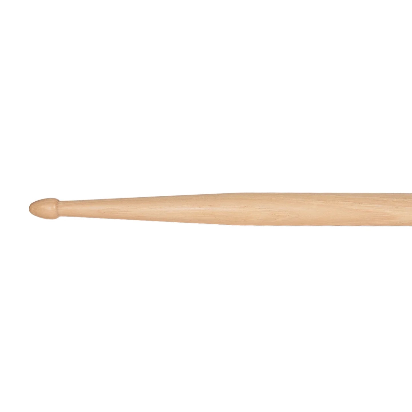 Wincent W-7A Hickory Drum Stick- Wood Tip