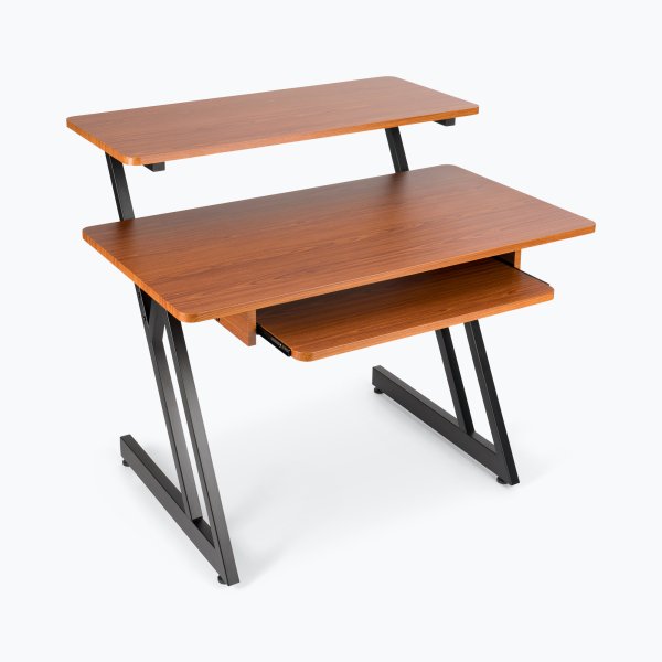 On-Stage work station