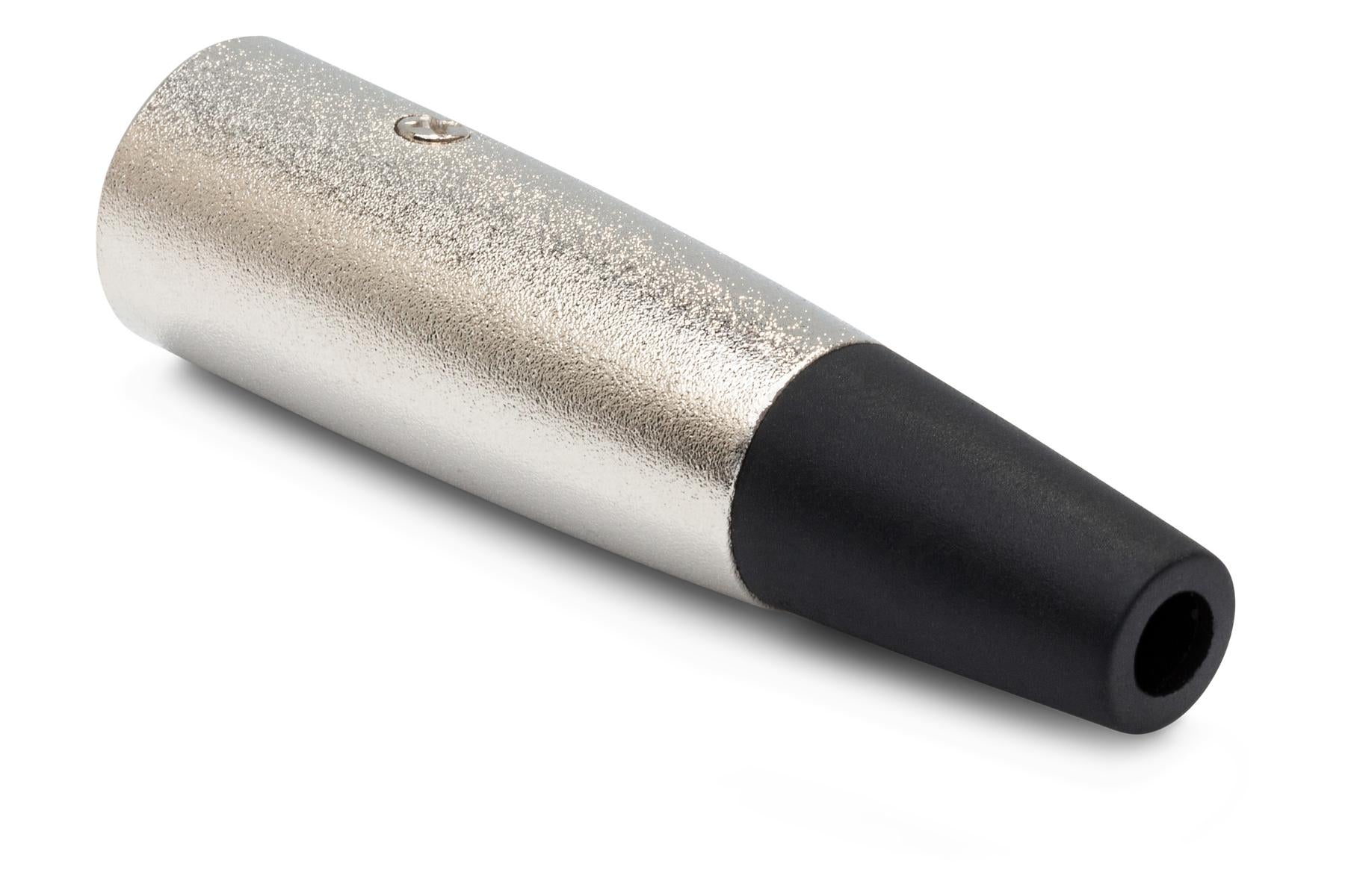 HOSA Connector XLR3M