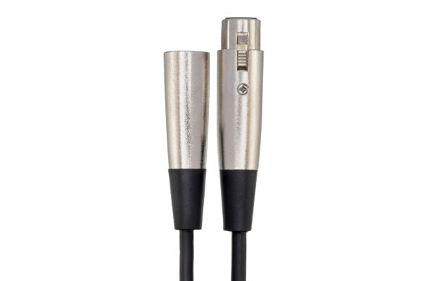 Hosa Balanced Interconnect XLR3F To XLR3M