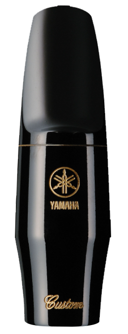 Yamaha Alto Saxophone Mouthpiece