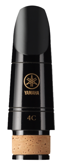 Yamaha Bb Clarinet Mouthpiece