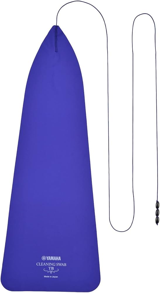YAMAHA CLEANING SWAB TROMBONE CLSTB3
