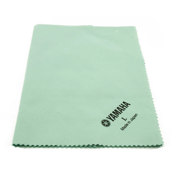 Yamaha Silver Polishing Cloth - Large / YAC1111P2