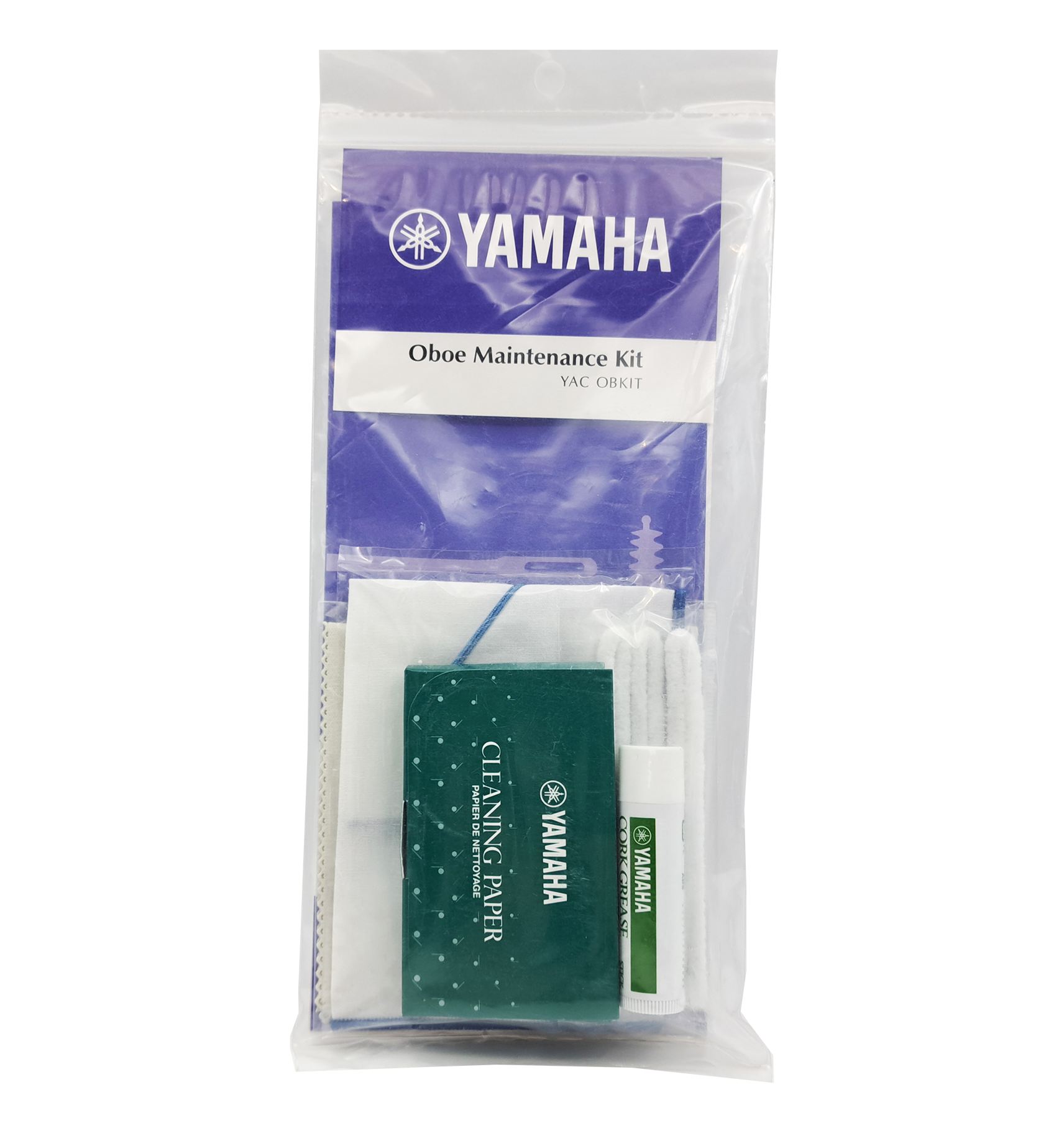 Yamaha Oboe Maintenance Kit YAC OBKIT