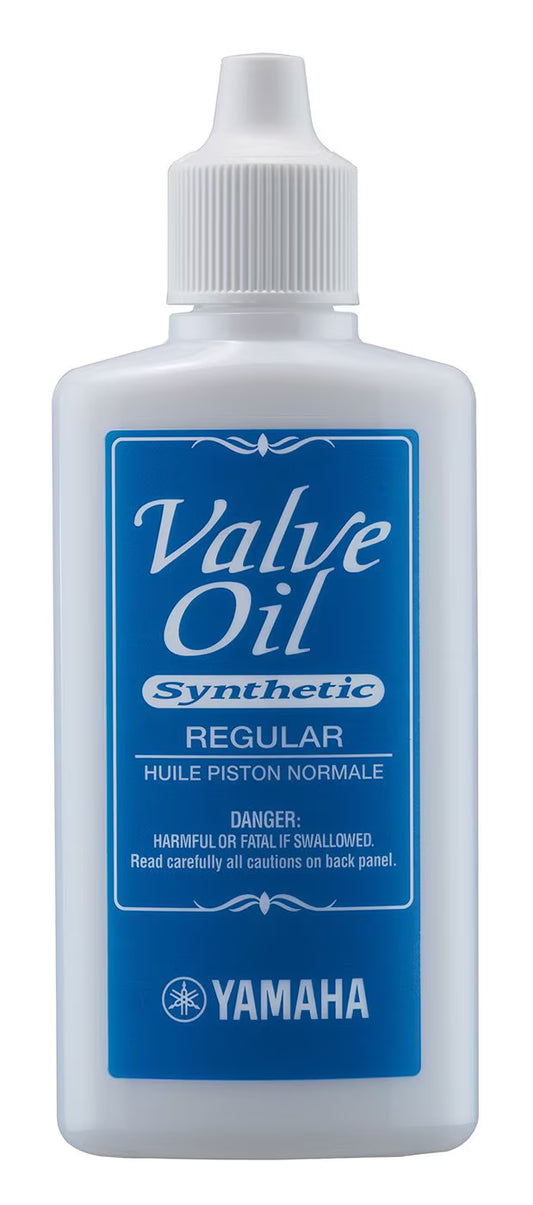 Yamaha Valve Oil Synthetic