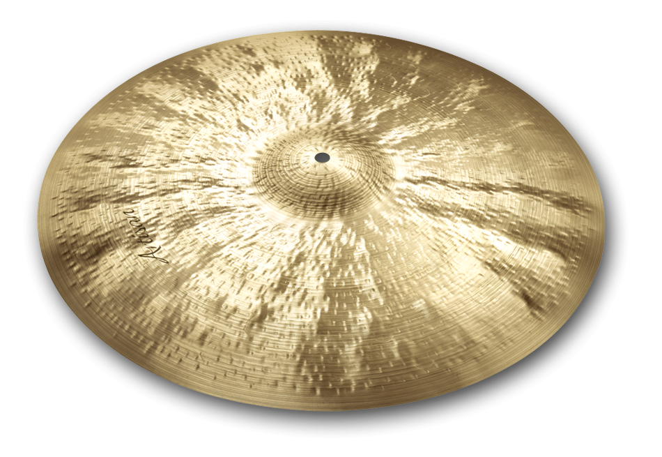 Sabian 22 inch Artisan Light Ride Cymbal
