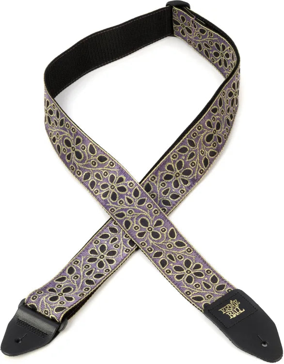 Ernie Ball Classic Jacquard Guitar Strap