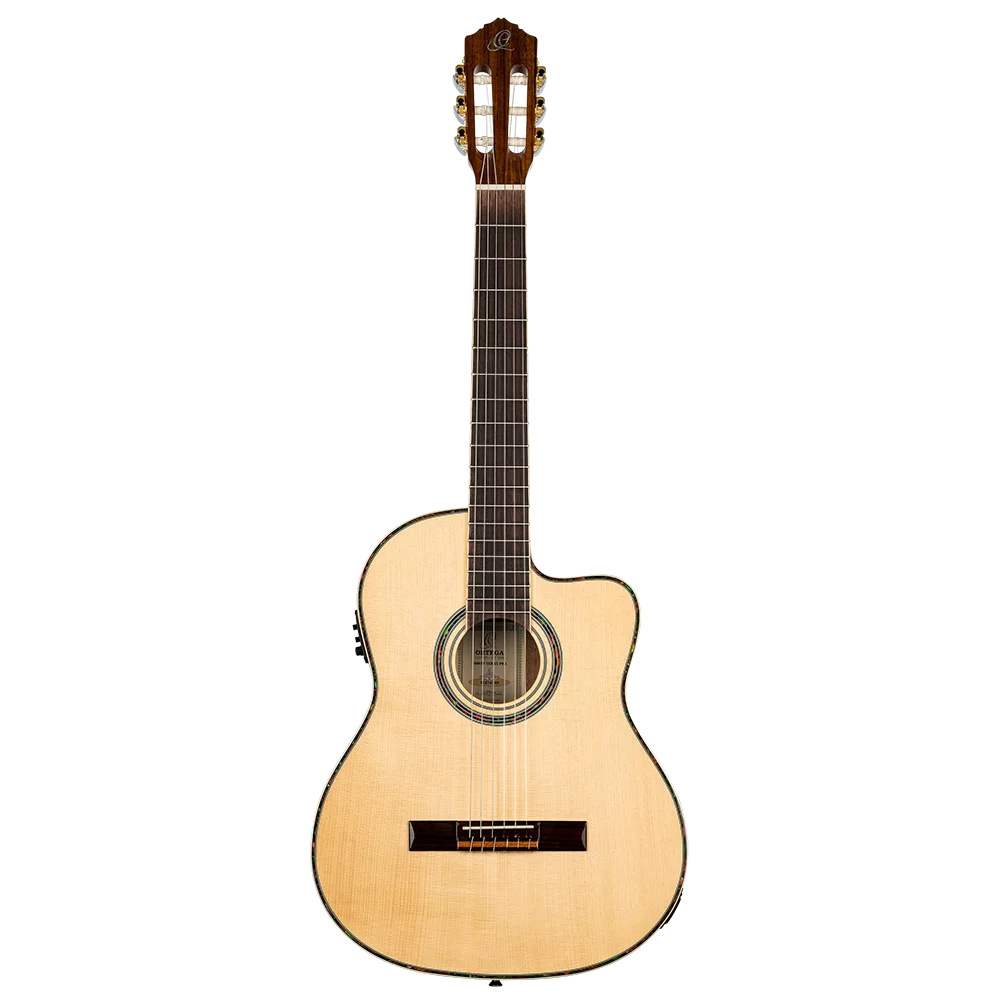 Ortega Family Series Pro Guitar
