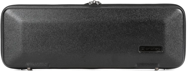 Protec Flute & Piccolo Combination Case - Micro Zip ABS