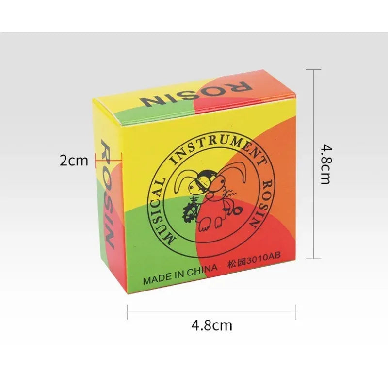 Instrument Rosin