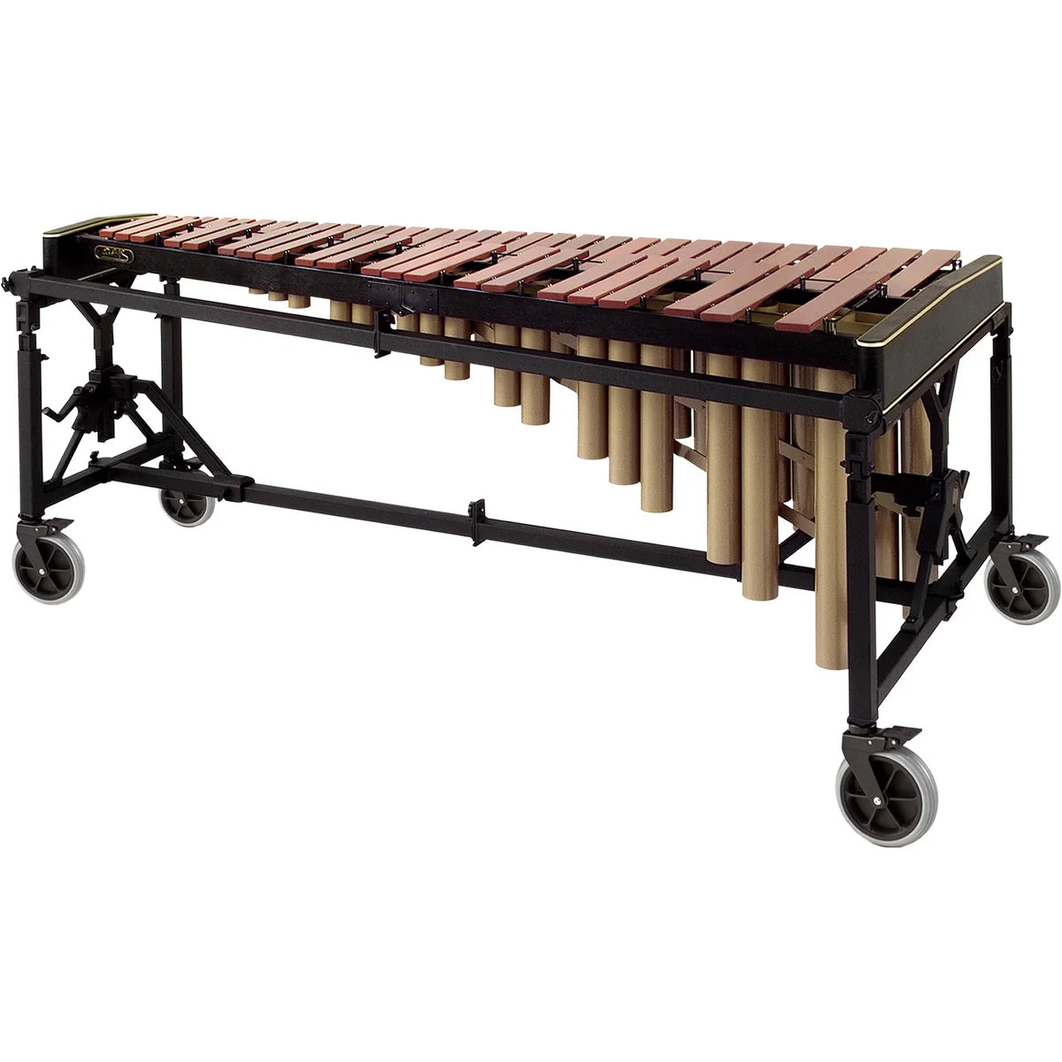 Dams MCKF43 Adams 4.3 Octave Concert Synthetic Marimba With Field Frame