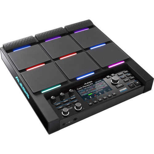 Alesis Strike MultiPad Percussion Pad With Sampler & Looper
