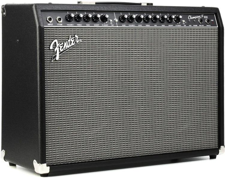 Fender Champion II 100-watt 2 x 12-inch Combo Amplifier