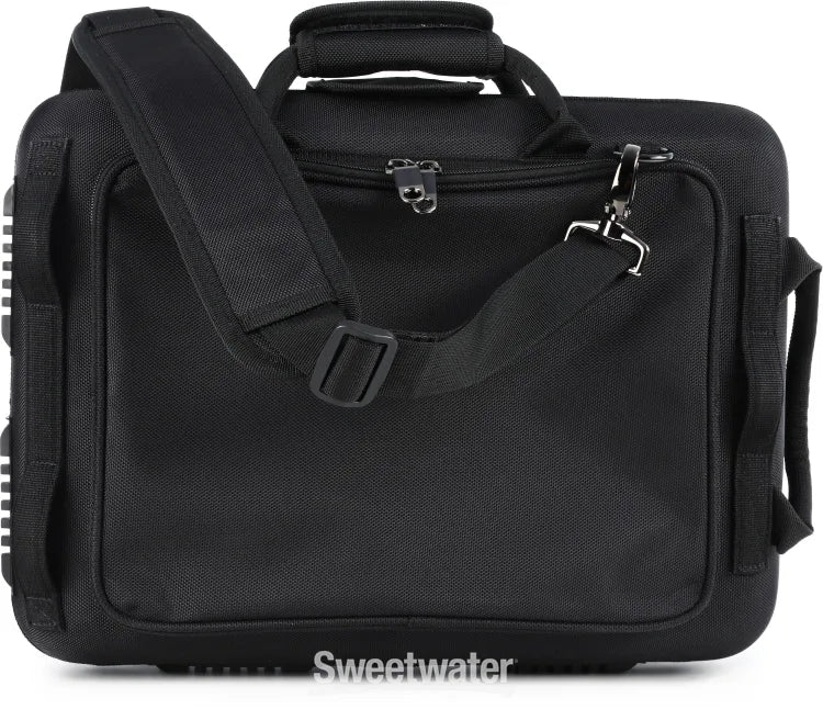 Protec Bb & A Double Clarinet Case - PRO PAC