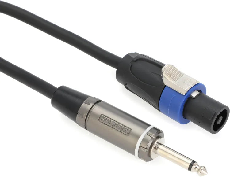 Gator Cableworks Composer Series Speaker Cable 3 foot