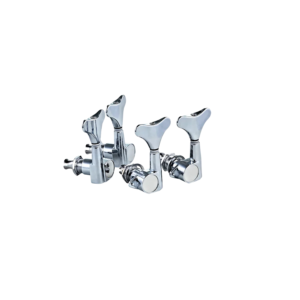 Ortega Tuning Machine Die Cast Bass 2+2 set
