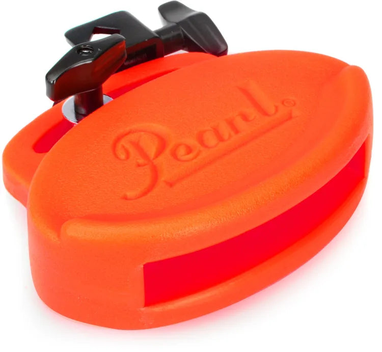 Pearl Clave Block W/Mount