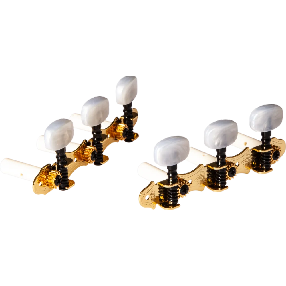 Ortega Tuning Machines Family Series