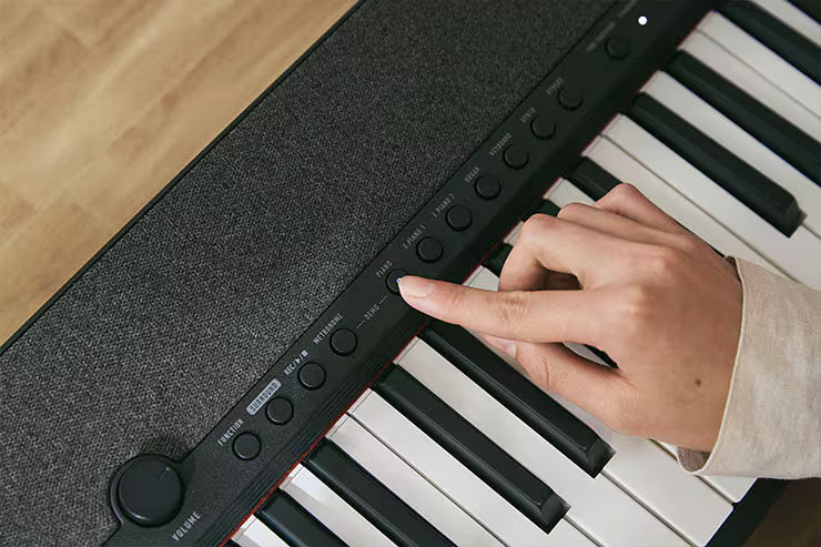 Casio CT-S1-76 76-key Portable Keyboard
