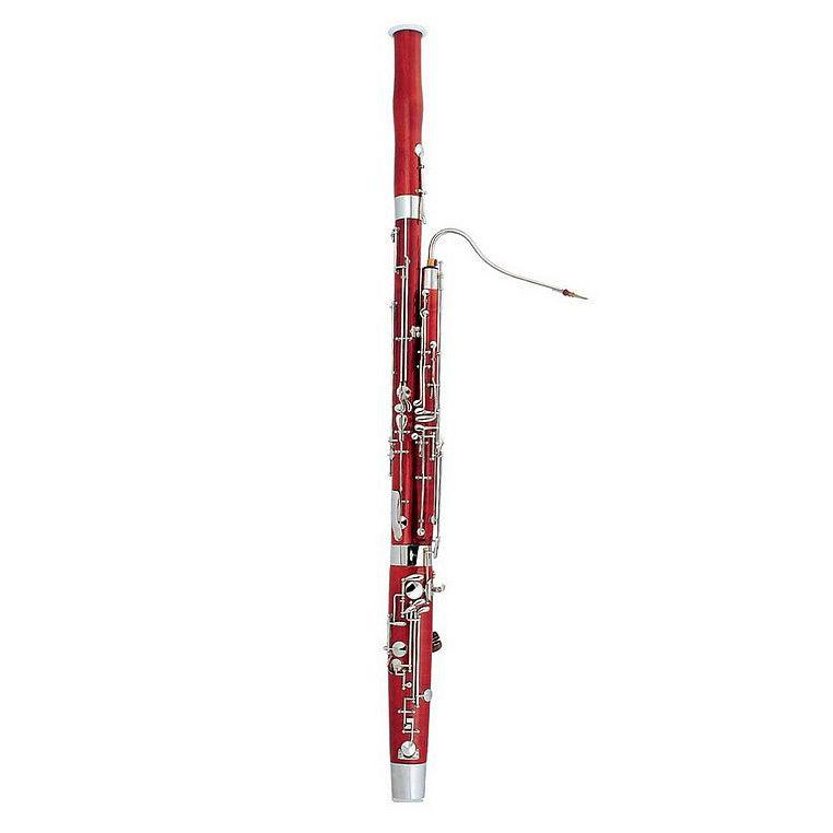 Bos JBBAS-595 Student Bassoon