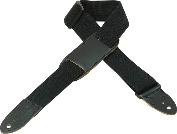 Levy's MC8PJ Cotton Kids Strap Black